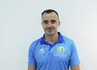 Fisioterapia avanzada y Osteopatía Antonio Bosque