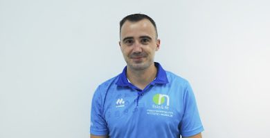 Fisioterapia avanzada y Osteopatía Antonio Bosque