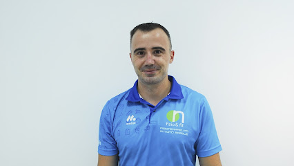 Fisioterapia avanzada y Osteopatía Antonio Bosque