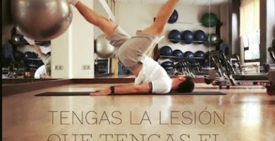 Studio Pilates Fisioterapia