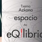 Acupuntura Bilbao espacio de eQilibrio Txema Azkona