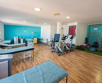 Clínica Granell - Centro de fisioterapia y osteopatía