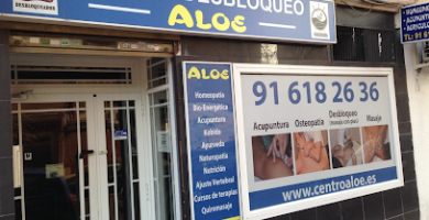 CENTRO ALOE TRATAMIENTOS OSTEOPATÍA OSTEÓPATA QUIROMASAJE QUIROMASAJISTA MASAJE DESBLOQUEO COLUMNA DOLOR ESPALDA COLUMNA MASAJISTA HOMEOPATÍA QUIROPRÁCTICO QUIROPRAXIA EN MÓSTOLES MADRID