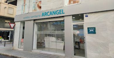 Centro Sanitario Arcángel