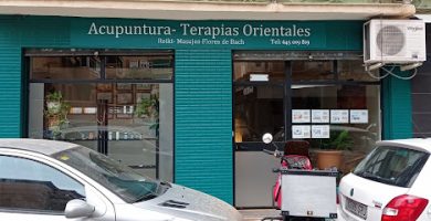 Tao&apos;Chi centro de terapias