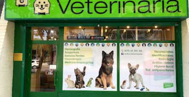 ACTUR Veterinaria