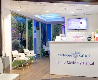 Centros De Salud Caduceo Sl