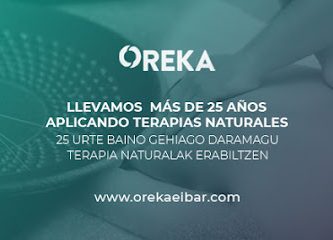 OREKA - Eibar