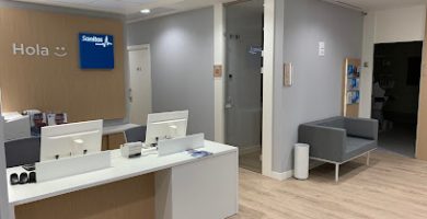 Clínica Dental Milenium Guadalajara - Sanitas