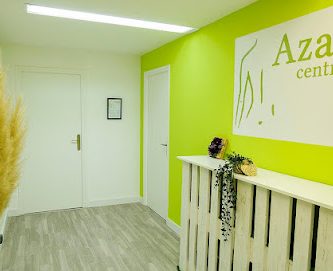 Centro Azai - Masajes en Zaragoza