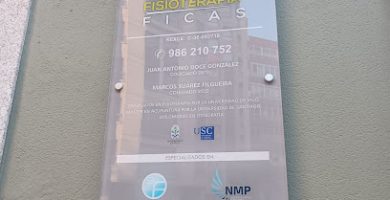 Fisioterapia Ficas