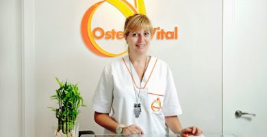 OsteoVital Salud SLL