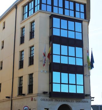 Colegio Oficial De Médicos De Logroño