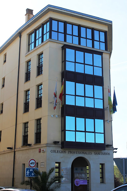 Colegio Oficial De Médicos De Logroño