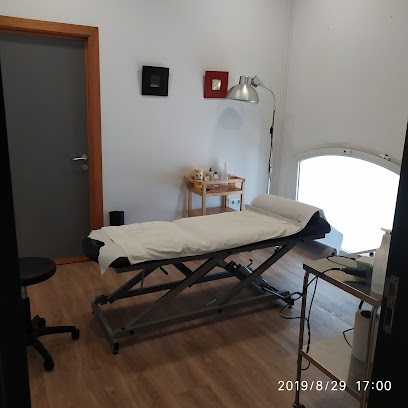 Centro de Fisioterapia y rehabilitación Galisport