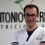 Antonio Serrano Nutrición & Salud