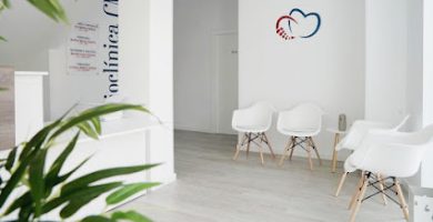 Fisioclínica CM - Fisioterapia y Osteopatía en Granada