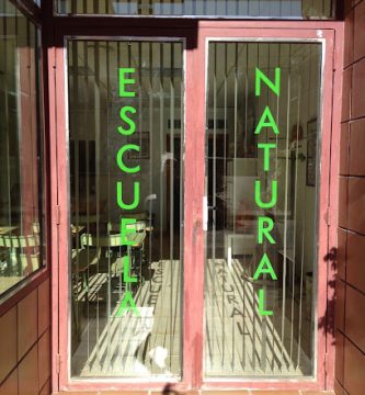 Escuela Natural Cursos de Naturopatía