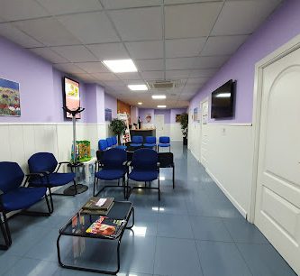 Clinica Galiano S.l.