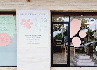 Pura Vida Animal - Clínica Veterinaria en Reus