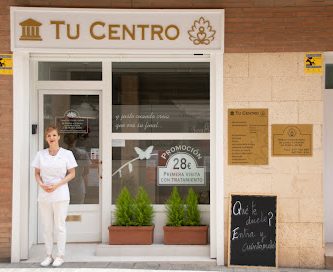 Tu Centro - Terapias Naturales y Alternativas en Reus - Naturopatía | Quiromasaje | Reiki