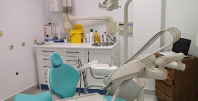 Séptima Dental Ceuta