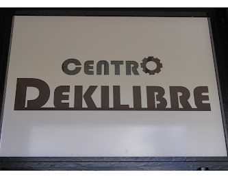 Centro Dekilibre