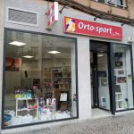 Orto Sport La Paz