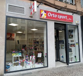 Orto Sport La Paz