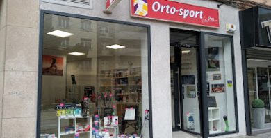 Orto Sport La Paz