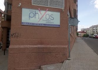 Centro Phyos