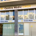 Centre Mèdic CMQR - Reus
