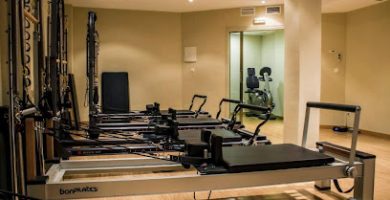 Kinesis Wellness Studio