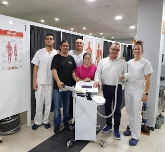 Clinica Fisioterapia Francisco Navarro