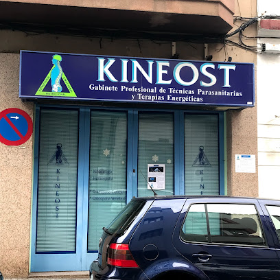 Kineost