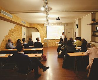 FAC Centre Terapèutic Alternatiu de Catalunya