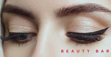 Lashes & More Ciudad Real | Extensiones de pestañas