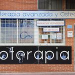 Fisioterapia Avanzada Curae Murcia