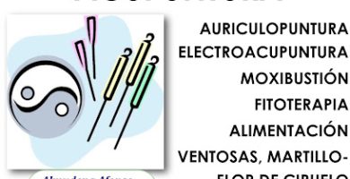 Acupuntura vital majadahonda