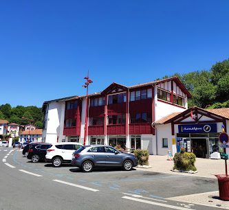 Gérald BERGÈS - Béhobie Pays Basque - Centre de Soins Traditionnels Chinois