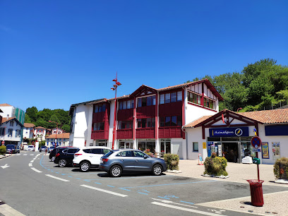 Gérald BERGÈS - Béhobie Pays Basque - Centre de Soins Traditionnels Chinois