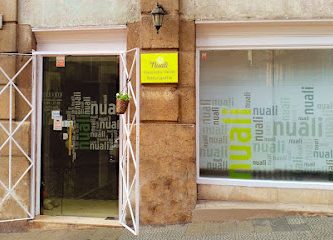 Nuali Nutrición - Nutricionista en Santander