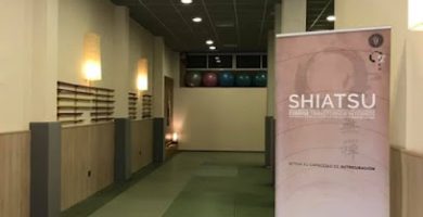 Escuela Japonesa de Shiatsu de Jaén