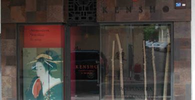 Kensho: Centro de Acupuntura