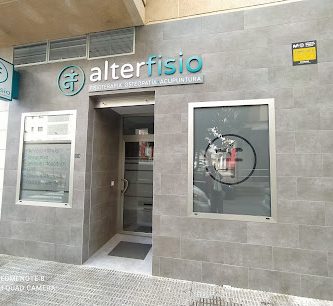 Alterfisio