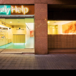 Fisioterapia Barcelona | Body Help | Centro de Fisioterapia