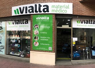 Vialta Tienda Infante