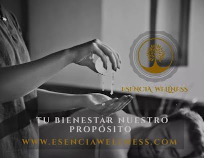 Esencia Wellness Centro de Quiromasaje y Terapias Naturales