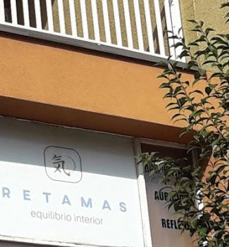 Centro Retamas