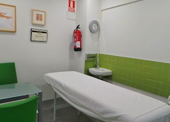 Homeopatia y Acupuntura Madrid